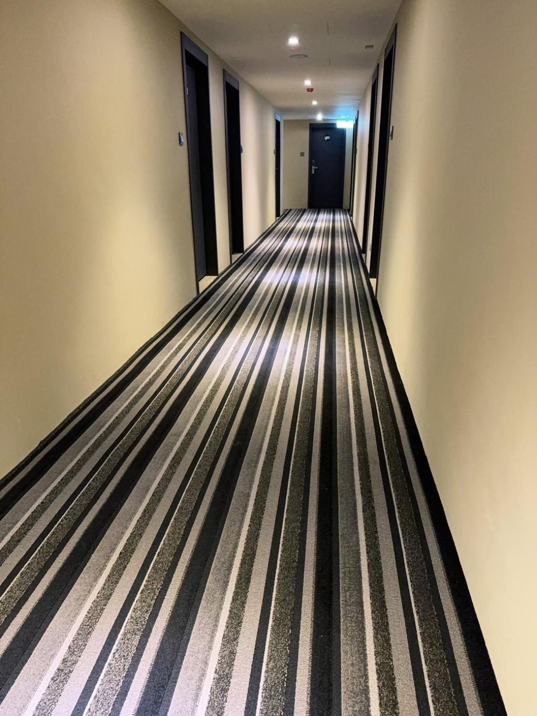 Dahua Hotel Keelung Eksteriør billede